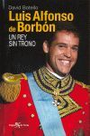 LUIS ALFONSO DE BORBÓN