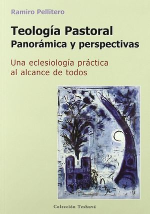 TEOLOGÍA PASTORAL