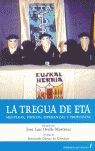 LA TREGUA DE ETA