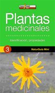 PLANTAS MEDICINALES (3 - NATURGUIA MINI)