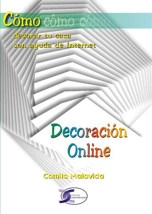 CÓMO... DECORACIÓN ONLINE