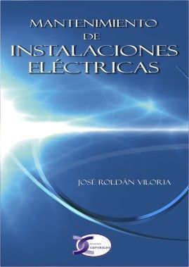 MANTENIMIENTO DE INSTALACIONES ELÉCTRICAS
