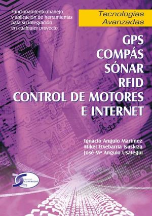 TECNOLOGÍAS AVANZADAS. GPS, COMPÁS, SÓNAR...