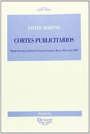 CORTES PUBLICITARIOS