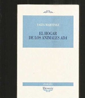 EL HOGAR DE LOS ANIMALES ADA