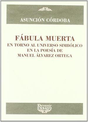 FÁBULA MUERTA