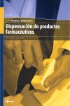 DISPENSACIÓN PRODUCTOS FARMACÉUTICOS