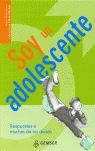 SÓC UN ADOLESCENT