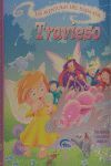 TRAVIESO, COLECC. LAS AVENTURAS DEL HADA ADA