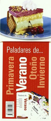 PALADARES DE--