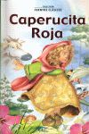 LA CAPERUCITA ROJA