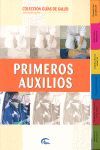 PRIMEROS AUXILIOS