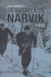 LA BATALLA DE NARVIK