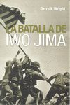 LA BATALLA DE IWO JIMA