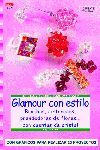 SERIE SWAROVSKI Nº 4. GLAMOUR CON ESTILO. BROCHES, CINTURONES, PRENDEDORES DE FL