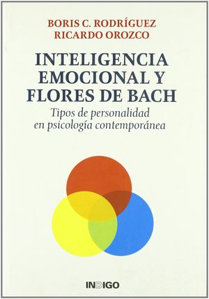 INTELIGENCIA EMOCIONAL Y FLORES DE BACH