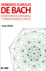 REMEDIOS FLORALES DE BACH