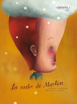 LA NUBE DE MARTÍN