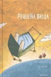 PEQUEÑA BRUJA