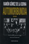 AUTOMORIBUNDIA 1888-1948