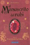EL SECRETO DE LOS BÚHOS