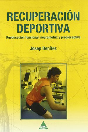 RECUPERACIÓN DEPORTIVA