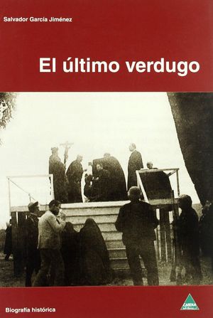 EL ÚLTIMO VERDUGO