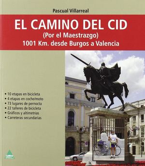 EL CAMINO DEL CID