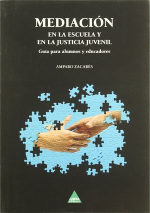 MEDIACIÓN EN LA ESCUELA