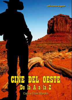 CINE DEL OESTE DE LA A A LA Z