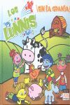 LOS LUNNIS EN LA GRANJA