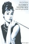 AUDREY HEPBURN