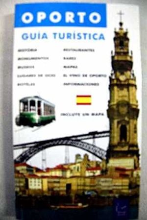 GUÍA MULTIMEDIA DE OPORTO