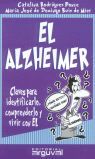 EL ALZHEIMER