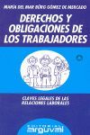 DERECHOS Y OBLIGACIONES DE LOS TRABAJADORES