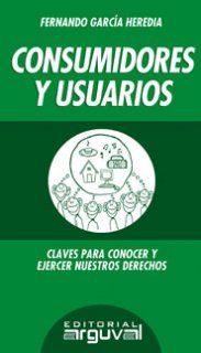 CONSUMIDORES Y USUARIOS