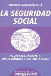 LA SEGURIDAD SOCIAL