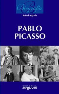 PABLO PICASSO BIOGRAFÍA