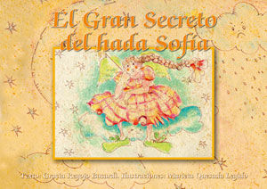 EL GRAN SECRETO DEL HADA SOFÍA