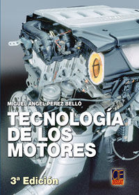 TECNOLOGÍA DE LOS MOTORES