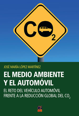 EL MEDIO AMBIENTE Y EL AUTOMÓVIL