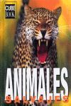 ANIMALES SALVAJES