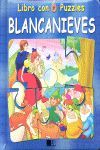 BLANCANIEVES