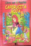 CAPERUCITA ROJA