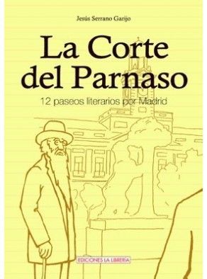 LA CORTE DEL PARNASO
