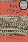 TIGRE TREPADOR