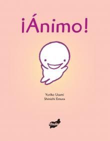 ÁNIMO