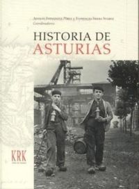 HISTORIA DE ASTURIAS