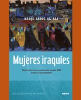 MUJERES IRAQUÍES