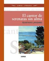 EL CANTOR DE SERENATAS SIN ALMA